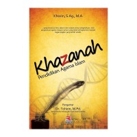 Image of KHAZANAH PENDIDIKAN AGAMA ISLAM