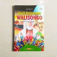 Image of Kisah Perjuangan Walisongo: Generasi Pertama hingga Kelima