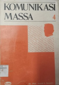Image of Komunikasi Massa 4