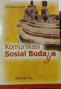Image of Komunikasi Sosial Budaya