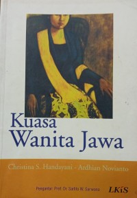 Image of KUASA WANITA JAWA