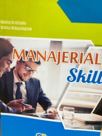 Image of MANAJERIAL SKILL