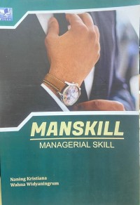 Image of MANSKILL: MANAGERIAL SKILL
