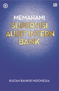 Image of MEMAHAMI SUPERVISI AUDIT INTERN BANK