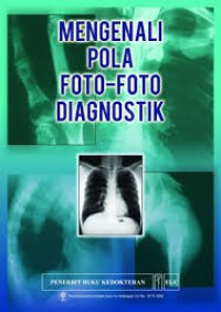 Image of MENGENALI POLA FOTO-FOTO DIAGNOSTIK