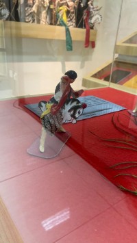 Image of Miniatur Jathil