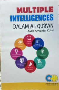 Image of MULTIPLE INTELLIGENCES DALAM AL-QUR'AN
