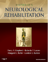 Image of Neurological Rehabilitation Sixth Edition