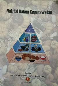 Image of Nutrisi Dalam Keperawatan