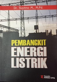 Image of PEMBANGKIT ENERGI LISTRIK