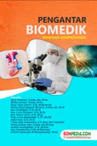 Image of Pengantar Biomedik Panduan Komprehensif