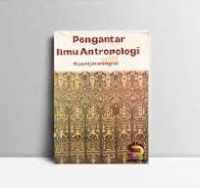 Image of Pengantar Ilmu Antropologi Koentjaraningrat