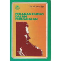 Image of Peranan Humas Dalam Perusahaan