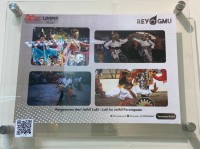 Image of PERGESERAN DARI JATHIL LAKI-LAKI KE JATHIL PEREMPUAN