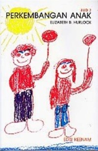 Image of Perkembangan Anak Edisi 6 Jilid 2