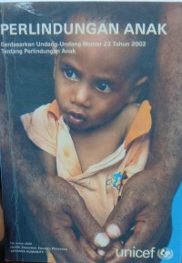 Image of PERLINDUNGAN ANAK