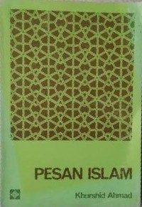 Image of Pesan Islam