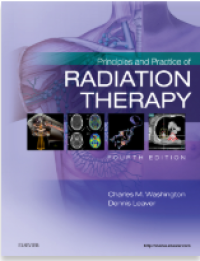 Image of Principles and Practice of Radiation Therapy Fourth Edition
