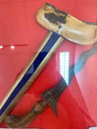 Image of PUYUHAN ATAU BEBEL