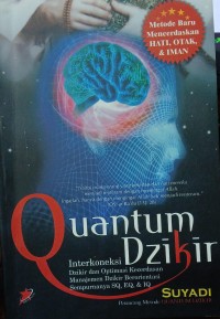 Image of Quantum Dzikir