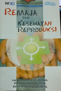 Image of REMAJA dan KESEHATAN REPRODUKSI