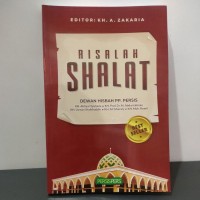 Image of RISALAH SALAT