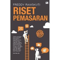 Image of RISET PEMASARAN