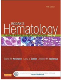 Image of Rodak's Hematology : Clinical Principles and Applications