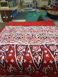 Image of Sampur Cinde Merah