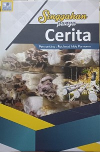 Image of Singgahan Punya Cerita