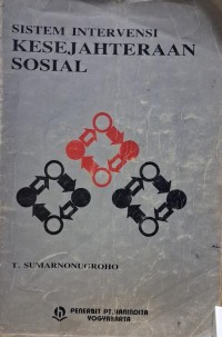 Image of Sistem Intervensi Kesejahteraan Sosial