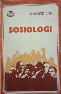 Image of SOSIOLOGI