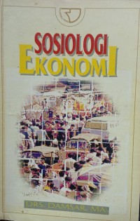 Image of SOSIOLOGI EKONOMI