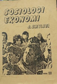 Image of Sosiologi Ekonomi