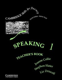 Image of Speaking 1