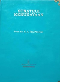 Image of Strategi Kebudayaan