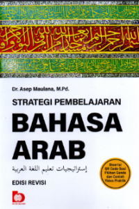 Image of Strategi Pembelajaran Bahasa Arab