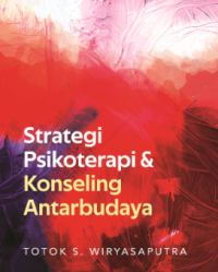 Image of Strategi Psikoterapi & Konseling Antarbudaya
