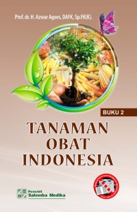 Image of TANAMAN OBAT INDONESIA BUKU 2