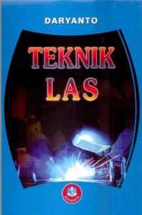 Image of TEKNIK LAS