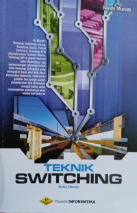 Image of TEKNIK  SWITCHING