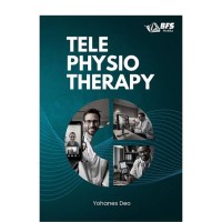 Image of TELEPHSYSIOTHERAPY