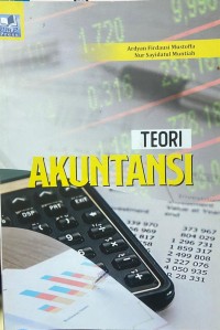 Image of TEORI AKUNTANSI