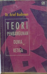 Image of Teori Pembangunan Dunia Ketiga