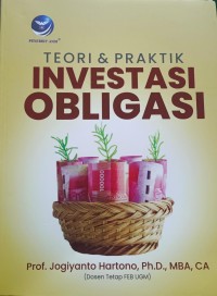 Image of Teori & Praktik Investasi Obligasi