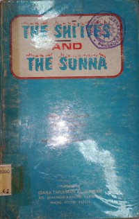 Image of The Shi'ites and the Sunna