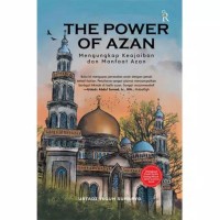 Image of THE POWER OF AZAN