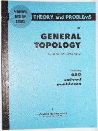 Image of Theory and Problems of General Topology