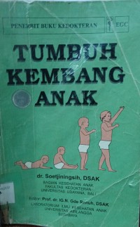 Image of TUMBUH KEMBANG ANAK