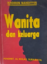 Image of Wanita Dan Keluarga